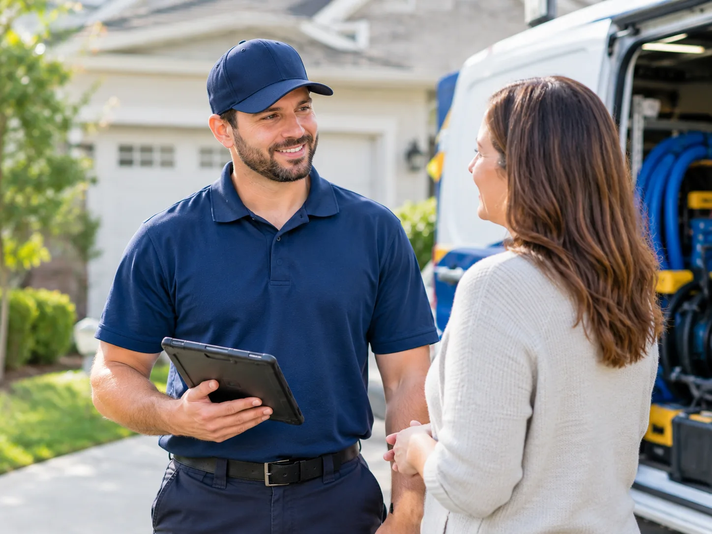 Sewage Backup Cleanup Tifton, GA FAQs